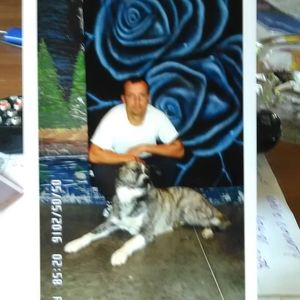 Meet your Posher, Jeffrey